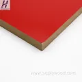 High Glossy/Super Matt UV Painted MDF 18mm